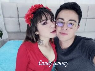 Candy_tommy