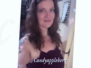 Candyappleberry