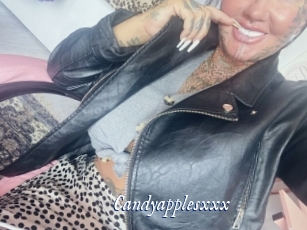 candyapplesxxx Cam 5