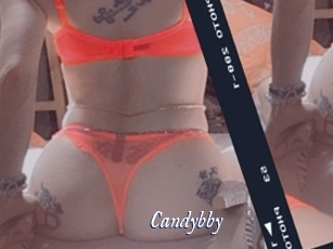 Candybby