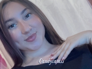 Candycamss