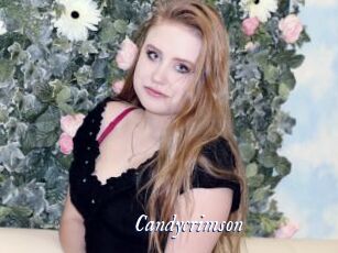 Candycrimson