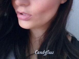 Candyfloss