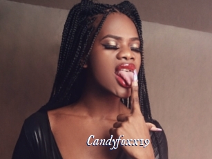 Candyfoxx19