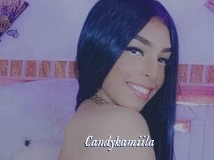 Candykamiila