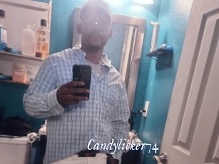 Candylicker74