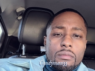Candyman33