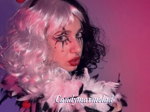 Candymarmelad