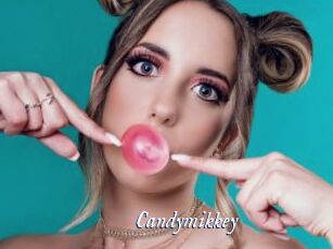 Candymikkey