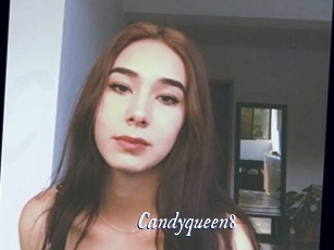 Candyqueen8