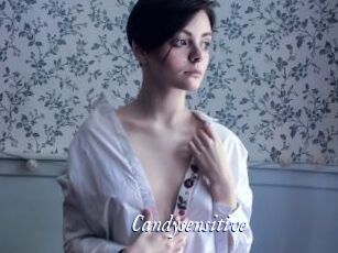 Candysensitive