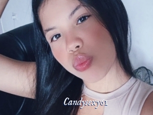 Candysexy61