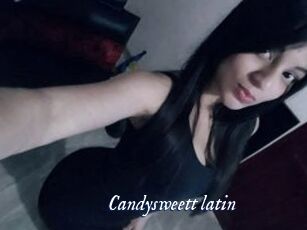 Candysweett_latin