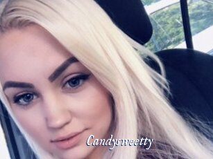 Candysweetty