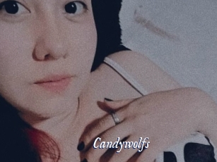 candywolfs Cam 5