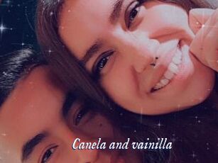 Canela_and_vainilla
