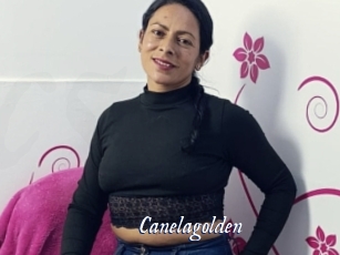 Canelagolden