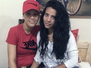 Canelaypamela