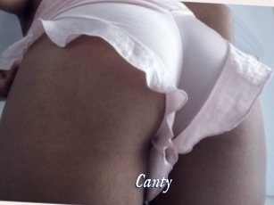 Canty