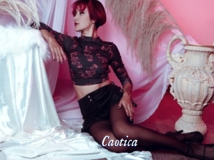 Caotica