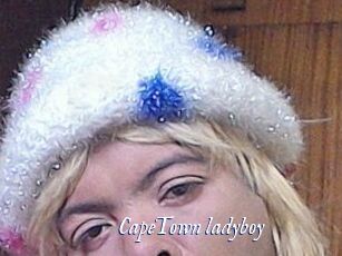 CapeTown_ladyboy