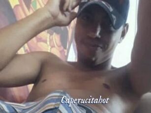Caperucitahot