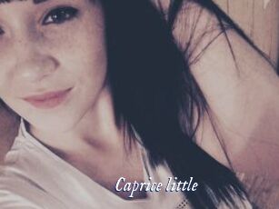 Caprice_little