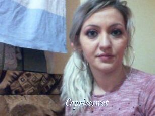 Capriceswet