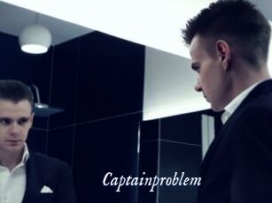 Captainproblem