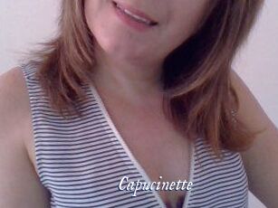 Capucinette
