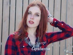 Carahanna