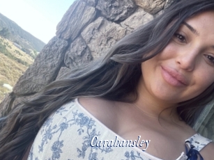 Carahansley