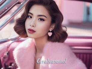 Carahcaramel