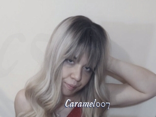 Caramel007