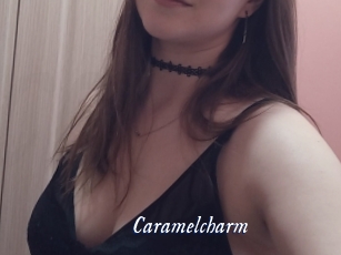 Caramelcharm