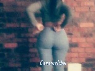 Caramelchoc