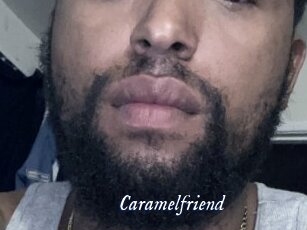 Caramelfriend