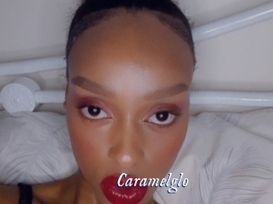 Caramelglo