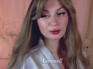 Caramell