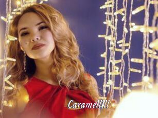 Caramelllll