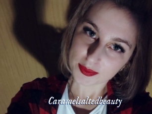 Caramelsaltedbeauty