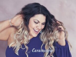Caramonroe
