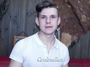 Cardenallan