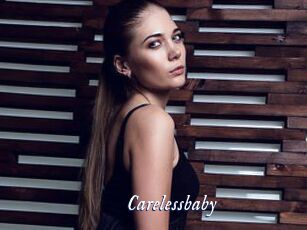 Carelessbaby