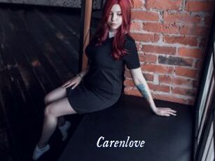 Carenlove