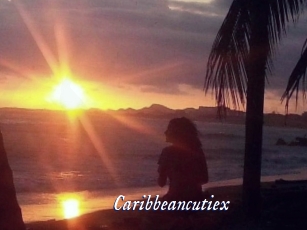 Caribbeancutiex