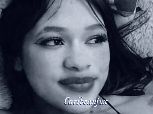Caribeanfox
