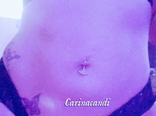 Carinacandi