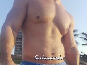 Cariocasarado