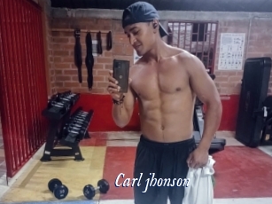 Carl_jhonson